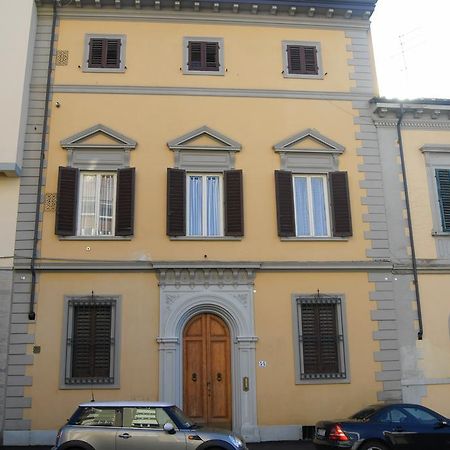 Fra Bartolomeo Apartment Florence Exterior photo