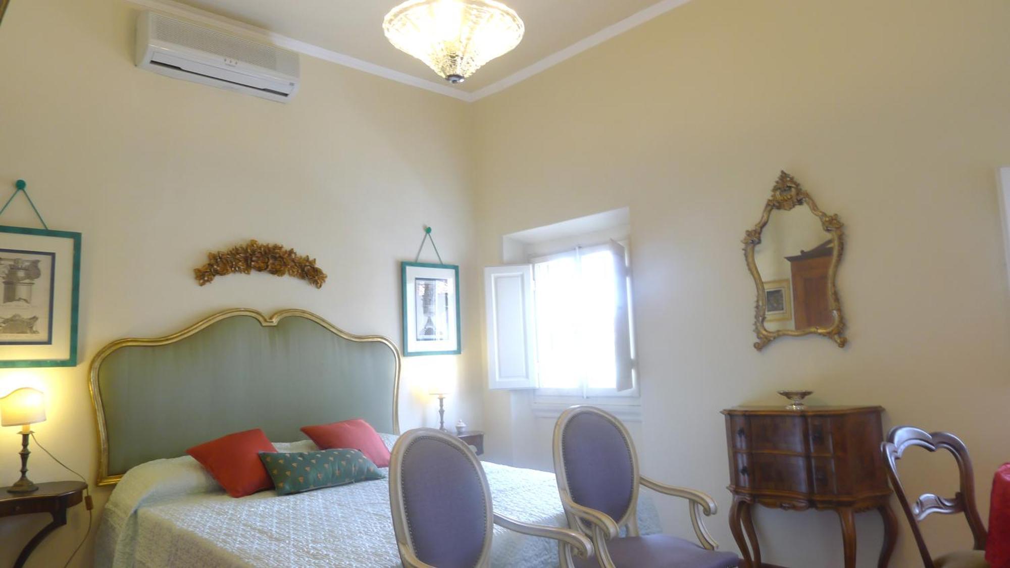 Fra Bartolomeo Apartment Florence Exterior photo