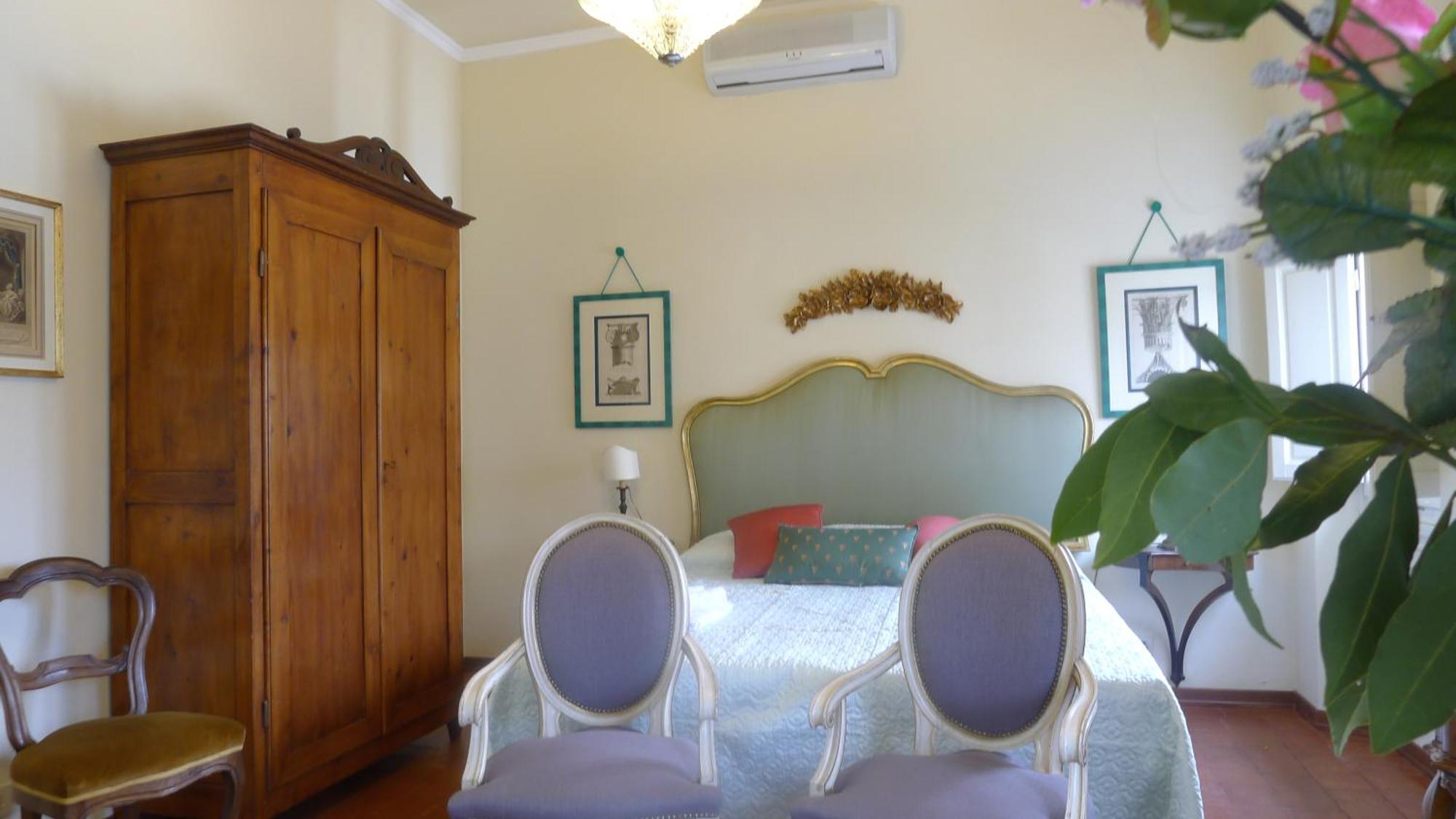 Fra Bartolomeo Apartment Florence Exterior photo