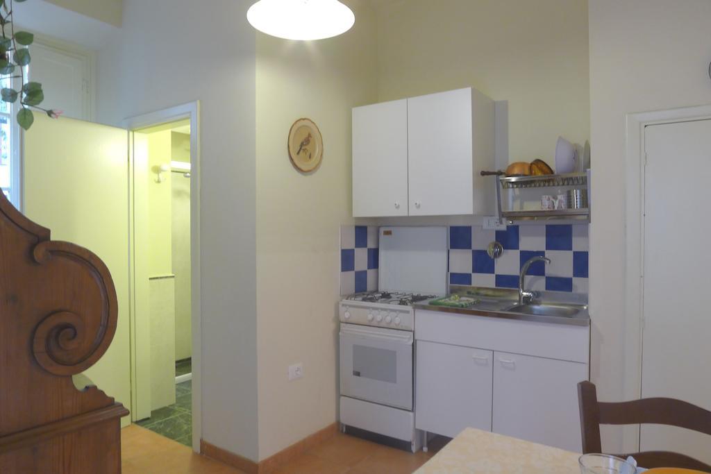 Fra Bartolomeo Apartment Florence Room photo