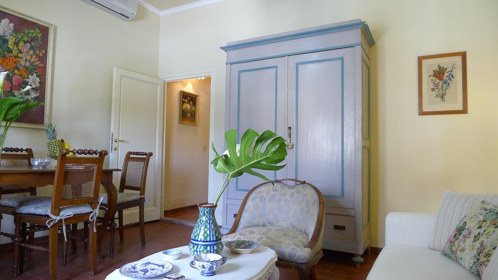 Fra Bartolomeo Apartment Florence Room photo