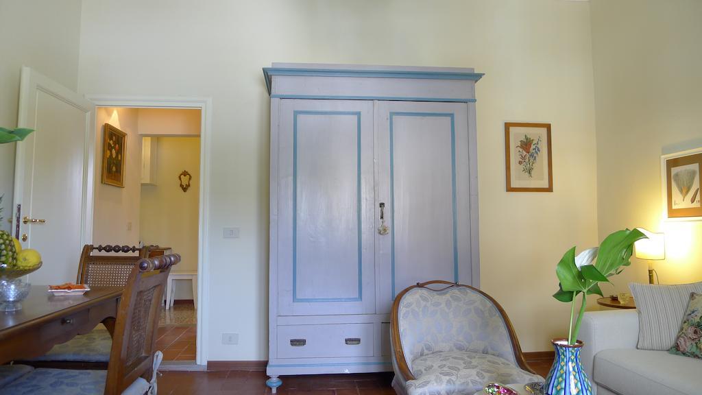 Fra Bartolomeo Apartment Florence Room photo