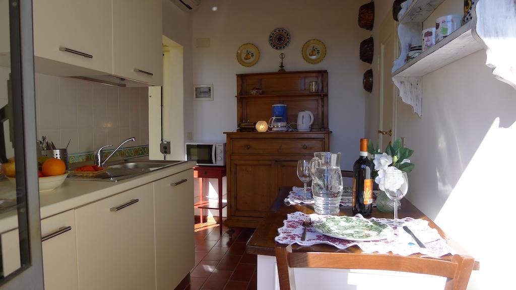 Fra Bartolomeo Apartment Florence Room photo